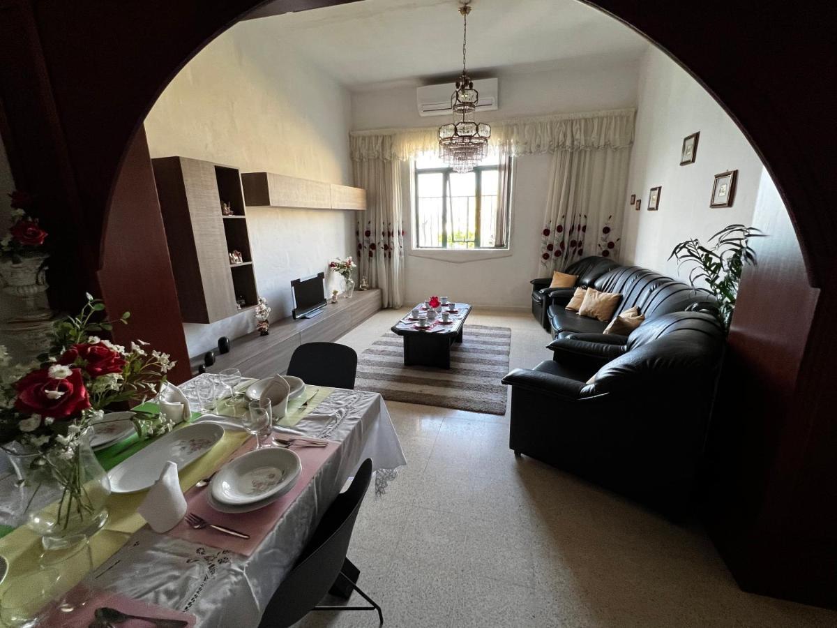 Superb 3 Bedroom Apartment In 瓦莱塔 外观 照片
