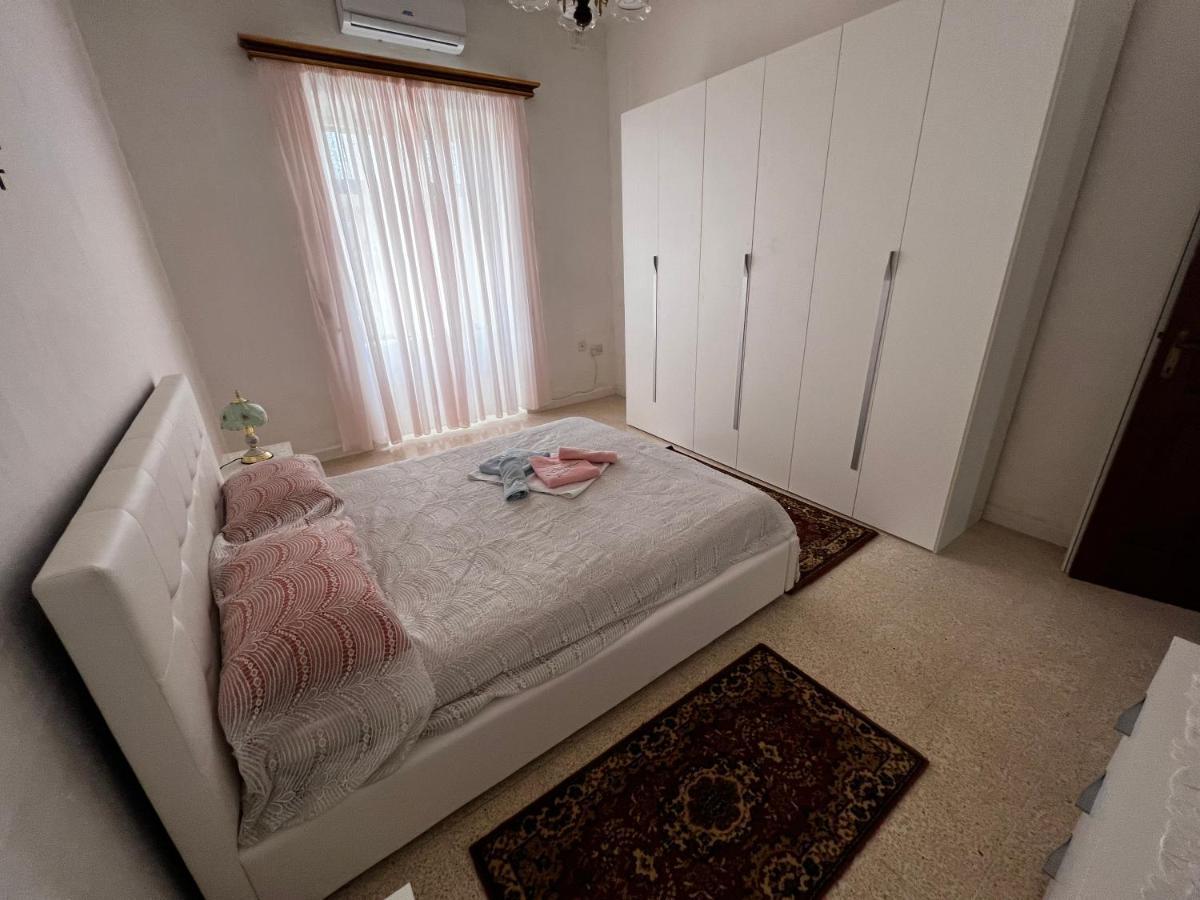 Superb 3 Bedroom Apartment In 瓦莱塔 外观 照片