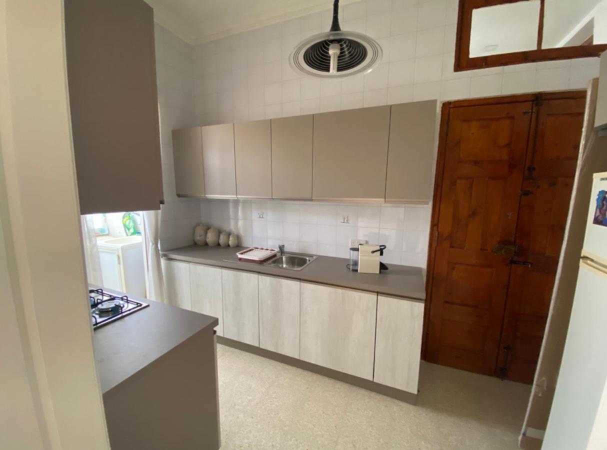 Superb 3 Bedroom Apartment In 瓦莱塔 外观 照片