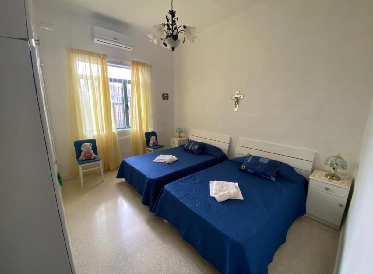 Superb 3 Bedroom Apartment In 瓦莱塔 外观 照片